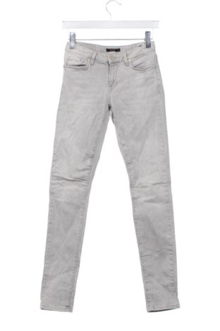 Damen Jeans Opus, Größe XS, Farbe Grau, Preis 29,75 €