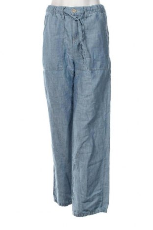 Damen Jeans Opus, Größe S, Farbe Blau, Preis € 22,80