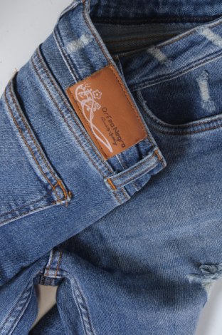 Damen Jeans Orfeonegro, Größe S, Farbe Blau, Preis € 7,06