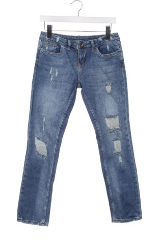 Damen Jeans Orfeonegro, Größe S, Farbe Blau, Preis € 12,71