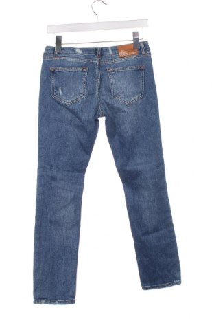 Damen Jeans Orfeonegro, Größe S, Farbe Blau, Preis 7,06 €