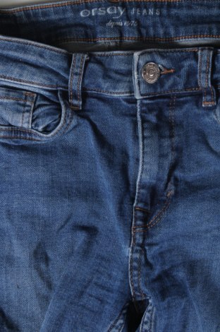 Damen Jeans Orsay, Größe XS, Farbe Blau, Preis € 5,25