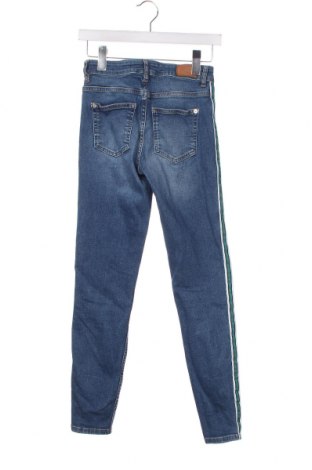 Damen Jeans Orsay, Größe XS, Farbe Blau, Preis 4,04 €