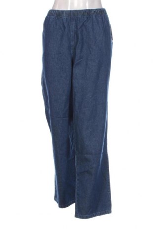 Damen Jeans Oslo, Größe XXL, Farbe Blau, Preis € 21,29