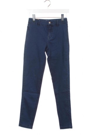 Damen Jeans Oviesse, Größe XXS, Farbe Blau, Preis € 15,89