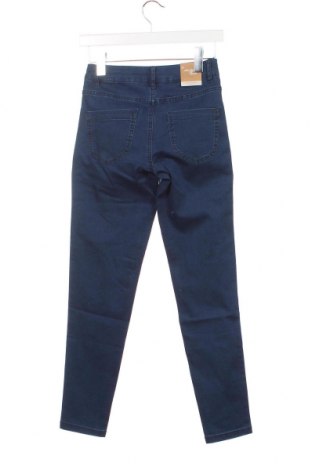 Damen Jeans Oviesse, Größe XXS, Farbe Blau, Preis € 7,82