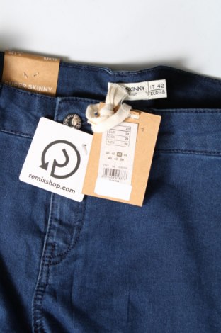 Damen Jeans Oviesse, Größe M, Farbe Blau, Preis € 7,82