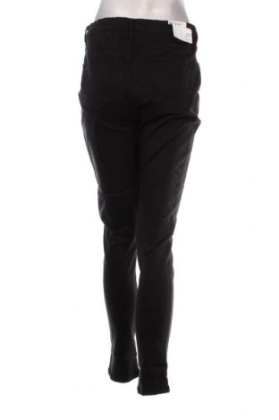 Γυναικείο Τζίν Oviesse, Μέγεθος XL, Χρώμα Μαύρο, Τιμή 14,70 €