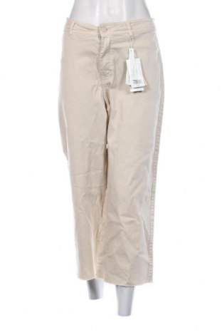 Damen Jeans Oviesse, Größe L, Farbe Beige, Preis € 10,91