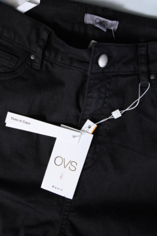 Damen Jeans Oviesse, Größe M, Farbe Schwarz, Preis € 8,54