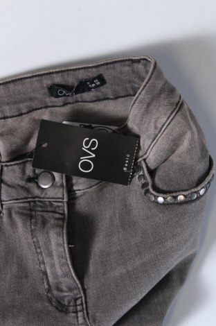 Damen Jeans Oviesse, Größe M, Farbe Grau, Preis € 7,82