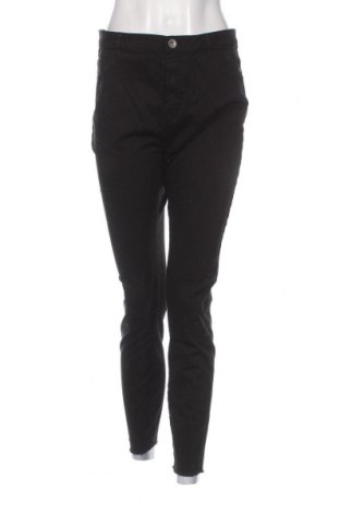 Γυναικείο Τζίν Oviesse, Μέγεθος XL, Χρώμα Μαύρο, Τιμή 12,09 €