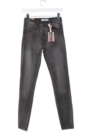 Damen Jeans Oviesse, Größe XS, Farbe Grau, Preis € 15,89