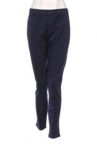 Dámské džíny  Oviesse, Velikost XL, Barva Modrá, Cena  454,00 Kč