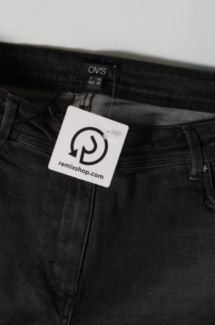 Damen Jeans Oviesse, Größe XL, Farbe Schwarz, Preis € 11,62