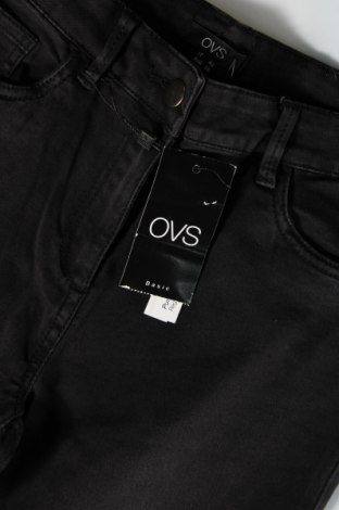 Damen Jeans Oviesse, Größe M, Farbe Schwarz, Preis € 9,25