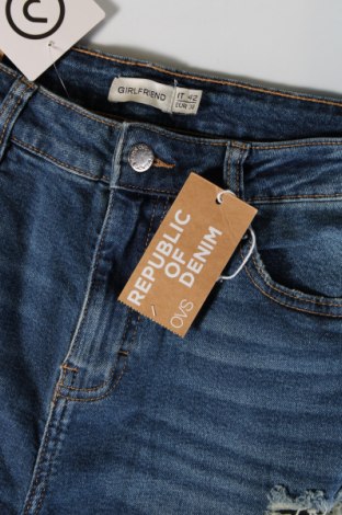 Damen Jeans Oviesse, Größe M, Farbe Blau, Preis € 23,71