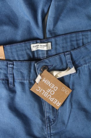 Damen Jeans Oviesse, Größe M, Farbe Blau, Preis € 12,57