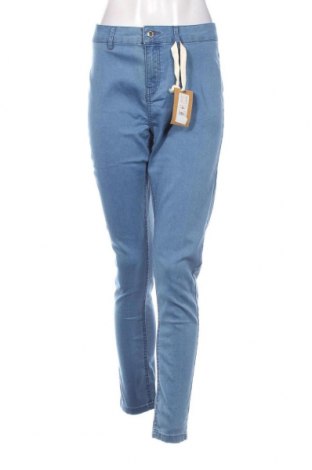 Damen Jeans Oviesse, Größe XL, Farbe Blau, Preis € 9,48