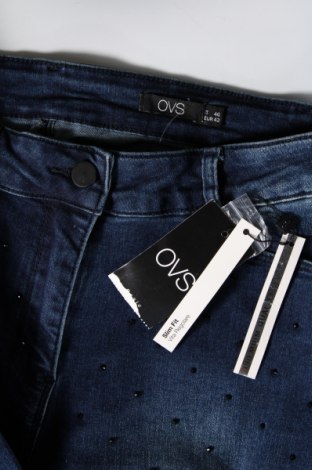 Damen Jeans Oviesse, Größe L, Farbe Blau, Preis € 12,09