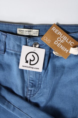 Damen Jeans Oviesse, Größe M, Farbe Blau, Preis € 13,51