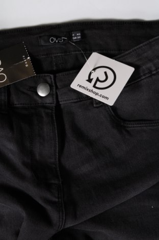 Damen Jeans Oviesse, Größe S, Farbe Grau, Preis € 11,14