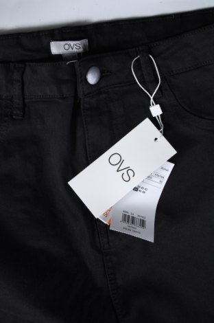 Damen Jeans Oviesse, Größe M, Farbe Schwarz, Preis 7,82 €