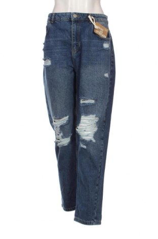 Damen Jeans Oviesse, Größe L, Farbe Blau, Preis € 23,71