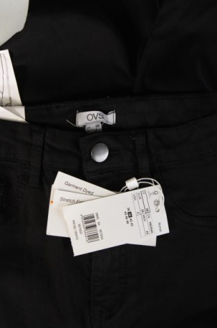 Damen Jeans Oviesse, Größe XS, Farbe Schwarz, Preis € 7,11