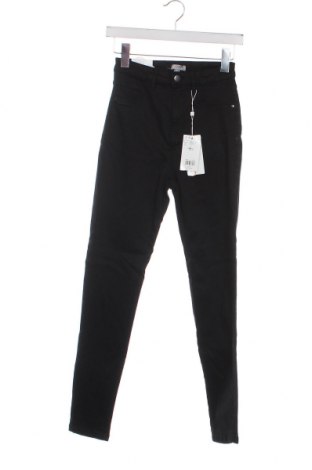 Damen Jeans Oviesse, Größe XS, Farbe Schwarz, Preis € 11,86
