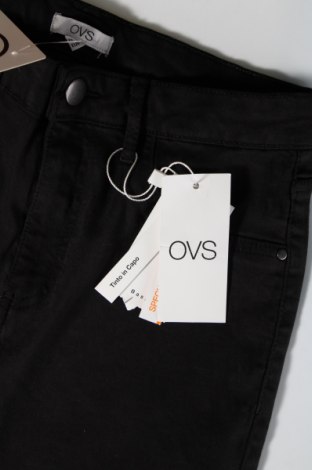 Damen Jeans Oviesse, Größe M, Farbe Schwarz, Preis 6,16 €