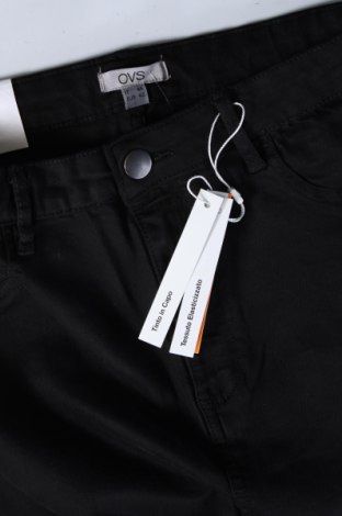 Damen Jeans Oviesse, Größe L, Farbe Schwarz, Preis € 9,25