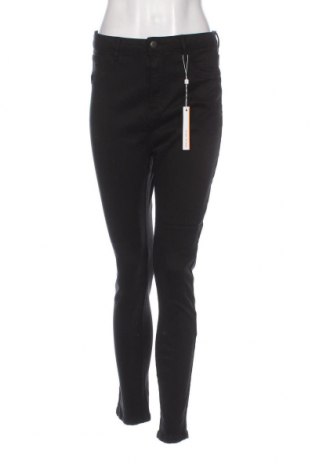 Damen Jeans Oviesse, Größe L, Farbe Schwarz, Preis € 11,62