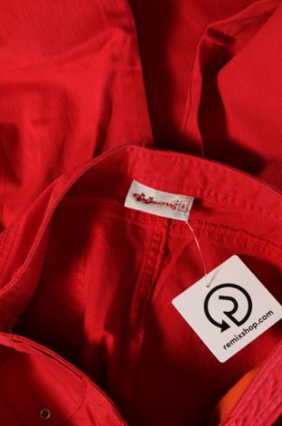 Damen Jeans Oxbow, Größe M, Farbe Rot, Preis 33,33 €