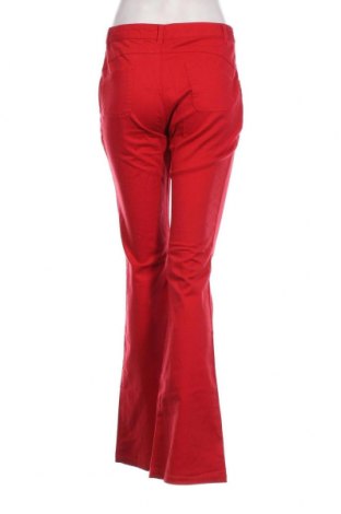 Damskie jeansy Oxbow, Rozmiar M, Kolor Czerwony, Cena 35,92 zł