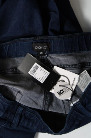 Dámske džínsy  Oxmo, Veľkosť XL, Farba Modrá, Cena  7,35 €