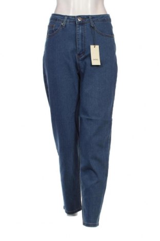 Damen Jeans Oxmo, Größe M, Farbe Blau, Preis 16,12 €