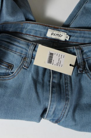 Damen Jeans Oxmo, Größe L, Farbe Blau, Preis 16,12 €