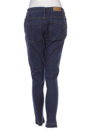 Damen Jeans Oxmo, Größe L, Farbe Blau, Preis € 16,12