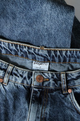 Damen Jeans Page One, Größe M, Farbe Blau, Preis € 20,18