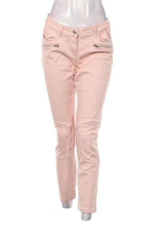 Damen Jeans Page One, Größe M, Farbe Rosa, Preis 6,68 €