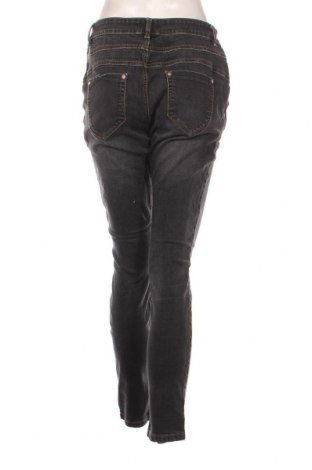 Damen Jeans Patrizia Dini, Größe L, Farbe Grau, Preis € 10,20