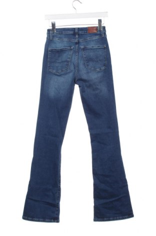 Γυναικείο Τζίν Pepe Jeans, Μέγεθος S, Χρώμα Μπλέ, Τιμή 31,03 €
