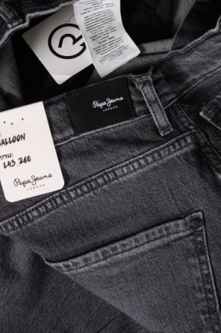 Dámské džíny  Pepe Jeans, Velikost M, Barva Šedá, Cena  873,00 Kč