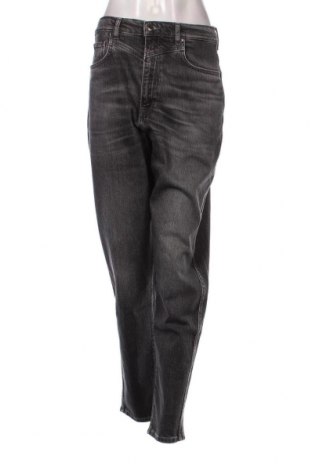 Damen Jeans Pepe Jeans, Größe M, Farbe Grau, Preis 39,90 €