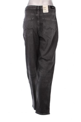 Γυναικείο Τζίν Pepe Jeans, Μέγεθος M, Χρώμα Γκρί, Τιμή 31,03 €