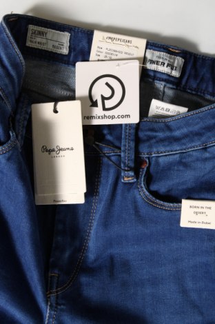 Dámské džíny  Pepe Jeans, Velikost XS, Barva Modrá, Cena  499,00 Kč