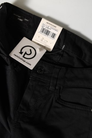 Dámske džínsy  Pepe Jeans, Veľkosť XS, Farba Čierna, Cena  13,30 €