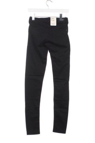 Blugi de femei Pepe Jeans, Mărime XS, Culoare Negru, Preț 107,50 Lei