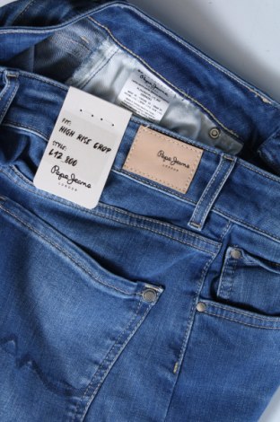 Dámské džíny  Pepe Jeans, Velikost L, Barva Modrá, Cena  2 493,00 Kč